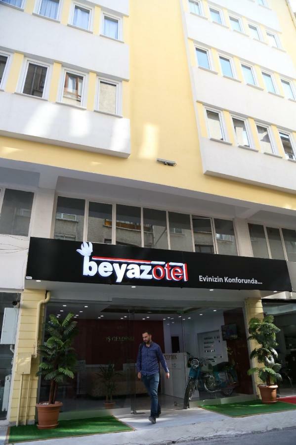 BEYAZ OTEL CORUM 2 TURKEY RATES FROM 33